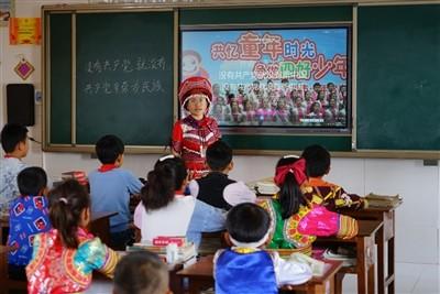 贵港去年医保参保率98.7%